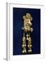 Ancient Greek Temple Pendant, C630-620 Bc-null-Framed Photographic Print