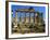 Ancient Greek Temple, Selinunte, Sicily-Michael Newton-Framed Photographic Print