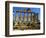 Ancient Greek Temple, Selinunte, Sicily-Michael Newton-Framed Photographic Print