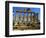 Ancient Greek Temple, Selinunte, Sicily-Michael Newton-Framed Photographic Print