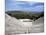 Ancient Greek Theatre, Epidaurus, Unesco World Heritage Site, Peloponnese, Greece, Europe-Oliviero Olivieri-Mounted Photographic Print