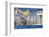 Ancient Greek-null-Framed Premium Giclee Print