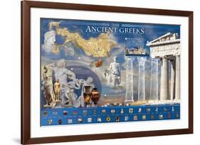 Ancient Greek-null-Framed Premium Giclee Print