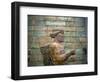 Ancient Guard-Yury Zap-Framed Photographic Print