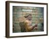 Ancient Guard-Yury Zap-Framed Photographic Print