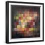 Ancient Harmony, c.1925-Paul Klee-Framed Premium Giclee Print