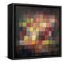 Ancient Harmony, c.1925-Paul Klee-Framed Stretched Canvas