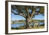 Ancient Houses at Oak Bluff-Guido Cozzi-Framed Photographic Print