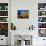 Ancient Inca Tomb at Sunset, Near Lake Titicaca, Peru-Jim Zuckerman-Photographic Print displayed on a wall