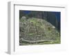 Ancient Incan Ruins of Machu Picchu, Peru-Sybil Sassoon-Framed Photographic Print