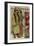 Ancient Indian Costumes-null-Framed Giclee Print