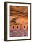 Ancient Indian Granaries, Road Canyon, Cedar Mesa, Utah, United States of America, North America-Gary Cook-Framed Photographic Print