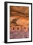 Ancient Indian Granaries, Road Canyon, Cedar Mesa, Utah, United States of America, North America-Gary Cook-Framed Photographic Print