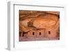 Ancient Indian Granaries, Road Canyon, Cedar Mesa, Utah, United States of America, North America-Gary Cook-Framed Photographic Print