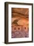 Ancient Indian Granaries, Road Canyon, Cedar Mesa, Utah, United States of America, North America-Gary Cook-Framed Photographic Print