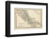 Ancient Italy II, c.1830-null-Framed Art Print