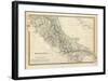 Ancient Italy II, c.1830-null-Framed Art Print