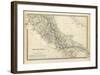 Ancient Italy II, c.1830-null-Framed Art Print