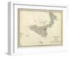 Ancient Italy III, c.1830-null-Framed Art Print