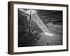 Ancient Kiva On, Cedar Mesa, Utah, USA-John Ford-Framed Photographic Print