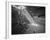 Ancient Kiva On, Cedar Mesa, Utah, USA-John Ford-Framed Photographic Print