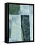 Ancient Landscape, 1982-George Dannatt-Framed Stretched Canvas