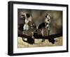 Ancient Machine-Kari Taylor-Framed Giclee Print