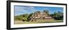 Ancient Mayan Ruins, Altun Ha, Belize-null-Framed Photographic Print