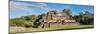 Ancient Mayan Ruins, Altun Ha, Belize-null-Mounted Photographic Print