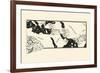 Ancient Middle East-Frank Mcintosh-Framed Art Print