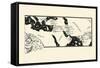 Ancient Middle East-Frank Mcintosh-Framed Stretched Canvas