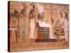 Ancient Papyrus, Cairo Museum of Egyptian Antiquities, Cairo, Egypt-Stuart Westmoreland-Stretched Canvas