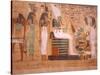 Ancient Papyrus, Cairo Museum of Egyptian Antiquities, Cairo, Egypt-Stuart Westmoreland-Stretched Canvas