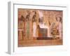 Ancient Papyrus, Cairo Museum of Egyptian Antiquities, Cairo, Egypt-Stuart Westmoreland-Framed Premium Photographic Print