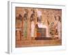 Ancient Papyrus, Cairo Museum of Egyptian Antiquities, Cairo, Egypt-Stuart Westmoreland-Framed Photographic Print