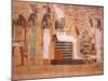 Ancient Papyrus, Cairo Museum of Egyptian Antiquities, Cairo, Egypt-Stuart Westmoreland-Mounted Photographic Print