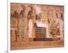 Ancient Papyrus, Cairo Museum of Egyptian Antiquities, Cairo, Egypt-Stuart Westmoreland-Framed Photographic Print