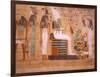 Ancient Papyrus, Cairo Museum of Egyptian Antiquities, Cairo, Egypt-Stuart Westmoreland-Framed Photographic Print