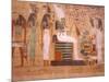 Ancient Papyrus, Cairo Museum of Egyptian Antiquities, Cairo, Egypt-Stuart Westmoreland-Mounted Photographic Print