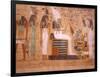 Ancient Papyrus, Cairo Museum of Egyptian Antiquities, Cairo, Egypt-Stuart Westmoreland-Framed Photographic Print