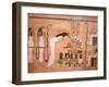 Ancient Papyrus, Cairo Museum of Egyptian Antiquities, Cairo, Egypt-Stuart Westmoreland-Framed Premium Photographic Print