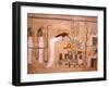 Ancient Papyrus, Cairo Museum of Egyptian Antiquities, Cairo, Egypt-Stuart Westmoreland-Framed Premium Photographic Print