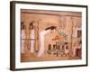 Ancient Papyrus, Cairo Museum of Egyptian Antiquities, Cairo, Egypt-Stuart Westmoreland-Framed Photographic Print