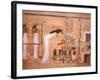 Ancient Papyrus, Cairo Museum of Egyptian Antiquities, Cairo, Egypt-Stuart Westmoreland-Framed Photographic Print