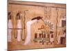 Ancient Papyrus, Cairo Museum of Egyptian Antiquities, Cairo, Egypt-Stuart Westmoreland-Mounted Photographic Print