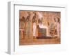 Ancient Papyrus, Cairo Museum of Egyptian Antiquities, Cairo, Egypt-Stuart Westmoreland-Framed Photographic Print