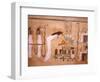 Ancient Papyrus, Cairo Museum of Egyptian Antiquities, Cairo, Egypt-Stuart Westmoreland-Framed Photographic Print