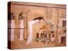 Ancient Papyrus, Cairo Museum of Egyptian Antiquities, Cairo, Egypt-Stuart Westmoreland-Stretched Canvas