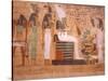 Ancient Papyrus, Cairo Museum of Egyptian Antiquities, Cairo, Egypt-Stuart Westmoreland-Stretched Canvas