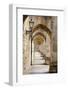 Ancient Passageway-PaulMaguire-Framed Photographic Print